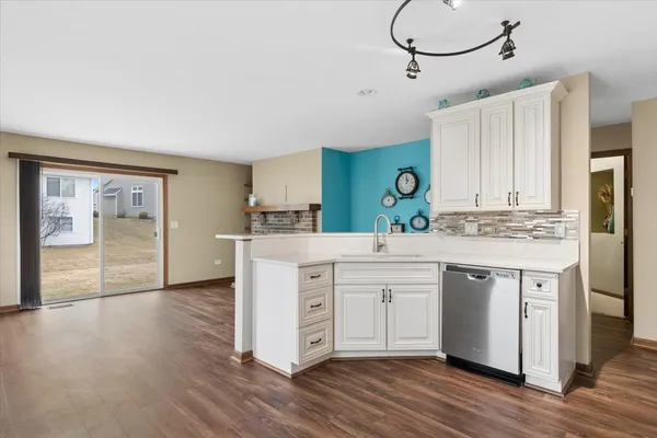 $389,000 | 21429 Sycamore Court, Plainfield, IL 60544