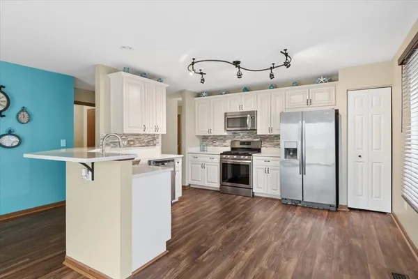 $389,000 | 21429 Sycamore Court, Plainfield, IL 60544