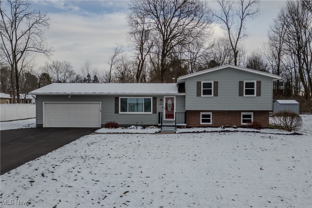 5498 Edwards Road Ravenna, OH 44266 - Photo 1 of 36 Gallery Image 1