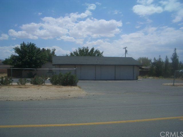 15841 Rancherias Road Apple Valley, CA 92307 - Photo 1 of 1