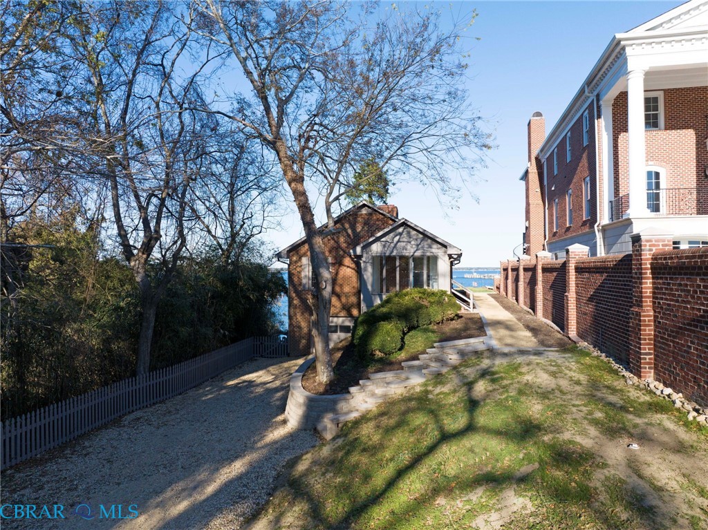 222 Nelson Road Yorktown, VA 23690 - Photo 32 of 48 Gallery Image 32