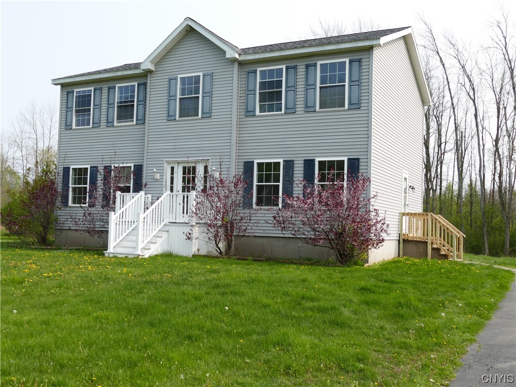 5606 Ottman Road Vernon, NY 13476 - Photo 1 of 1