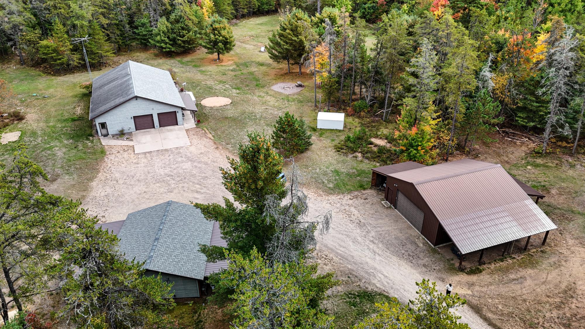 6334 Interlocken Road Hazelhurst, WI 54531 - Photo 34 of 39 Gallery Image 34