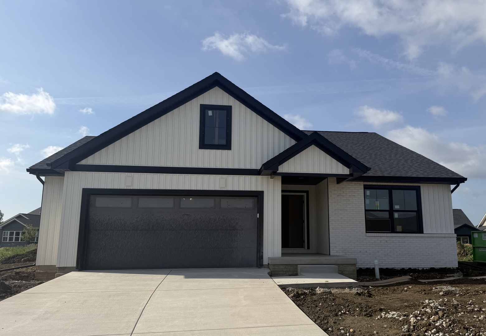 2519 Opal Road Normal, IL 61761 - Photo 1 of 1 a front view of a house