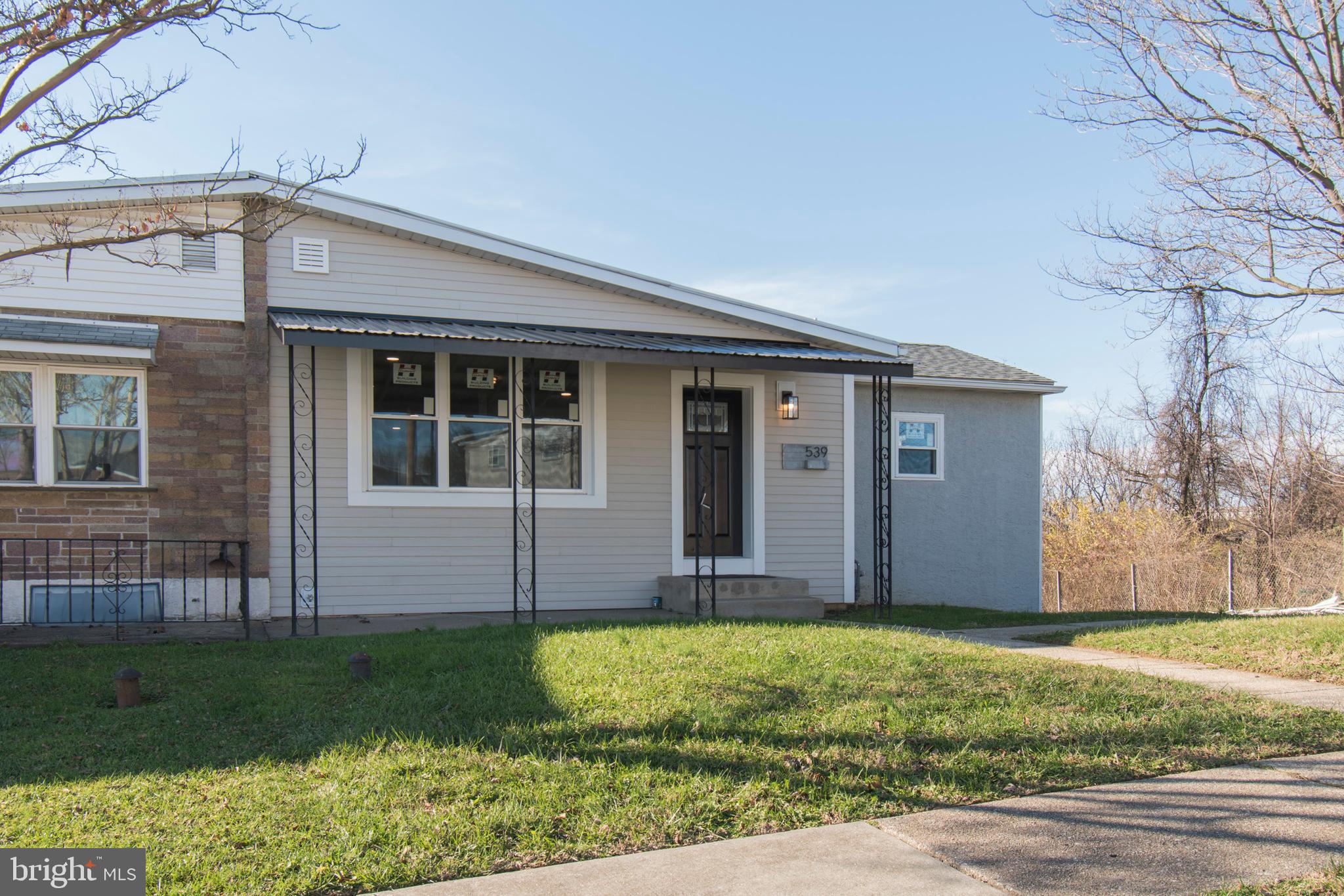 539 Markel Road Conshohocken, PA 19428 - Photo 2 of 37 Gallery Image 2