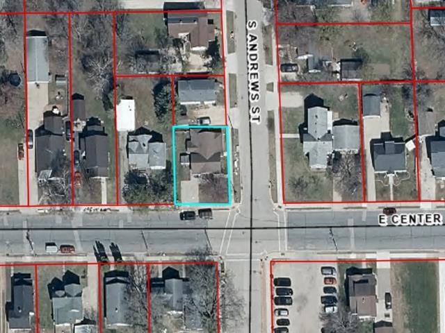 231 East Center Street Shawano, WI 54166 - Photo 12 of 12