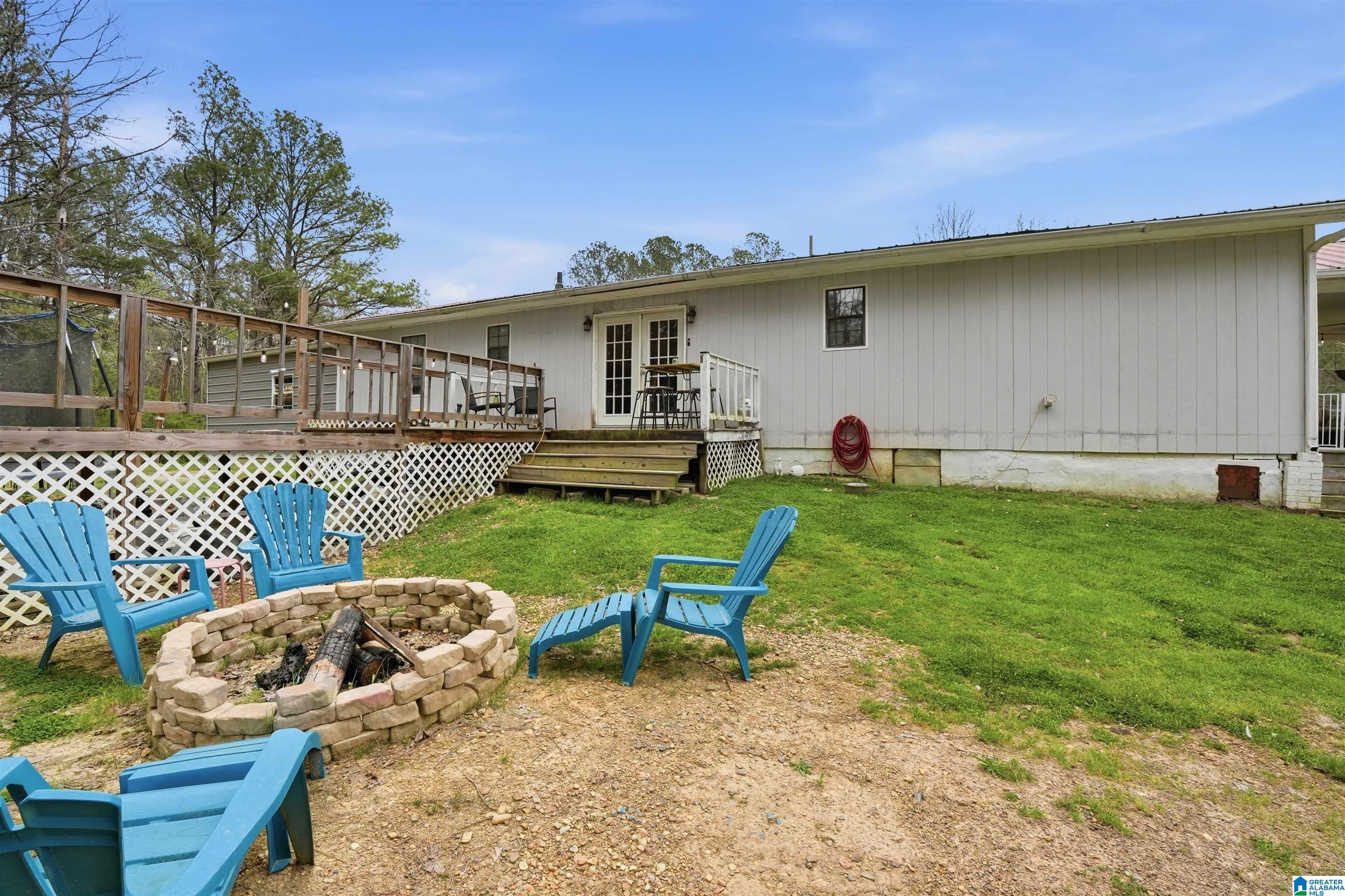 199 Saragossa Road Nauvoo, AL 35578 - Photo 6 of 29 Gallery Image 6