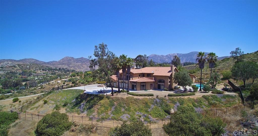 9807 Quail Canyon Road El Cajon, CA 92021 - Photo 23 of 25 Gallery Image 23