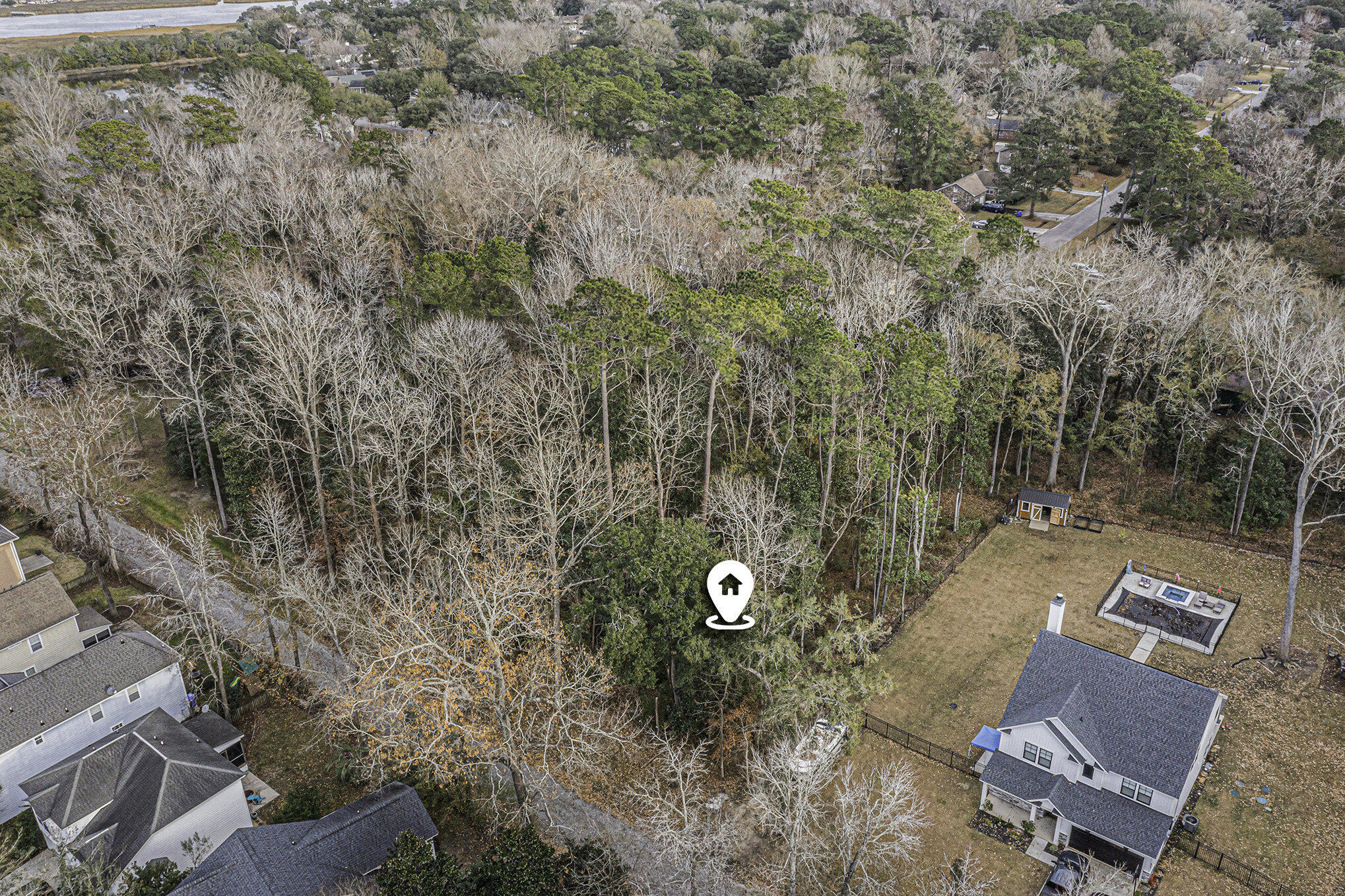 2316 Byrd Farm Road Charleston, SC 29414 - Photo 8 of 15 012_dji_0400_0