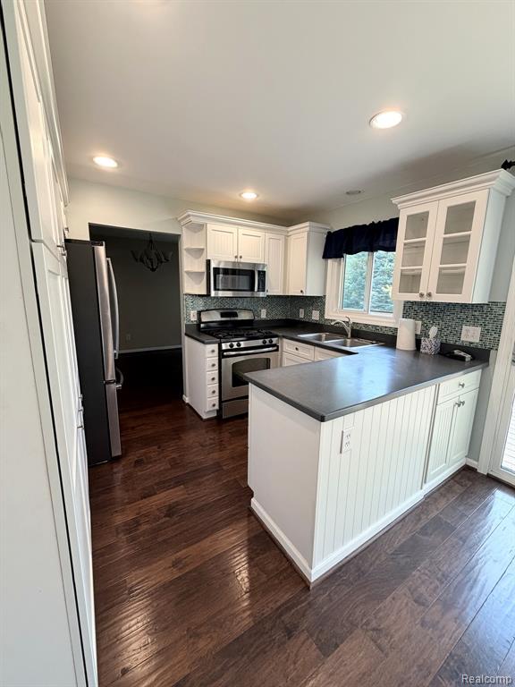 2070 Winchester Road Rochester Hills, MI 48307 - Photo 12 of 35 Gallery Image 12