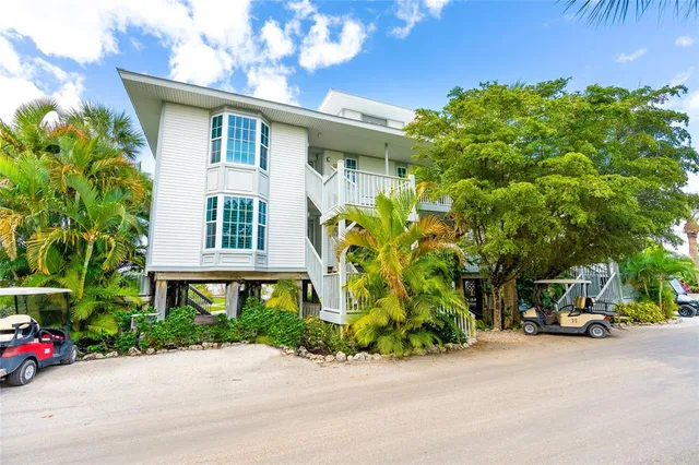 $329,000 | 7454 Palm Island Drive, Unit 3313, Placida, FL 33946