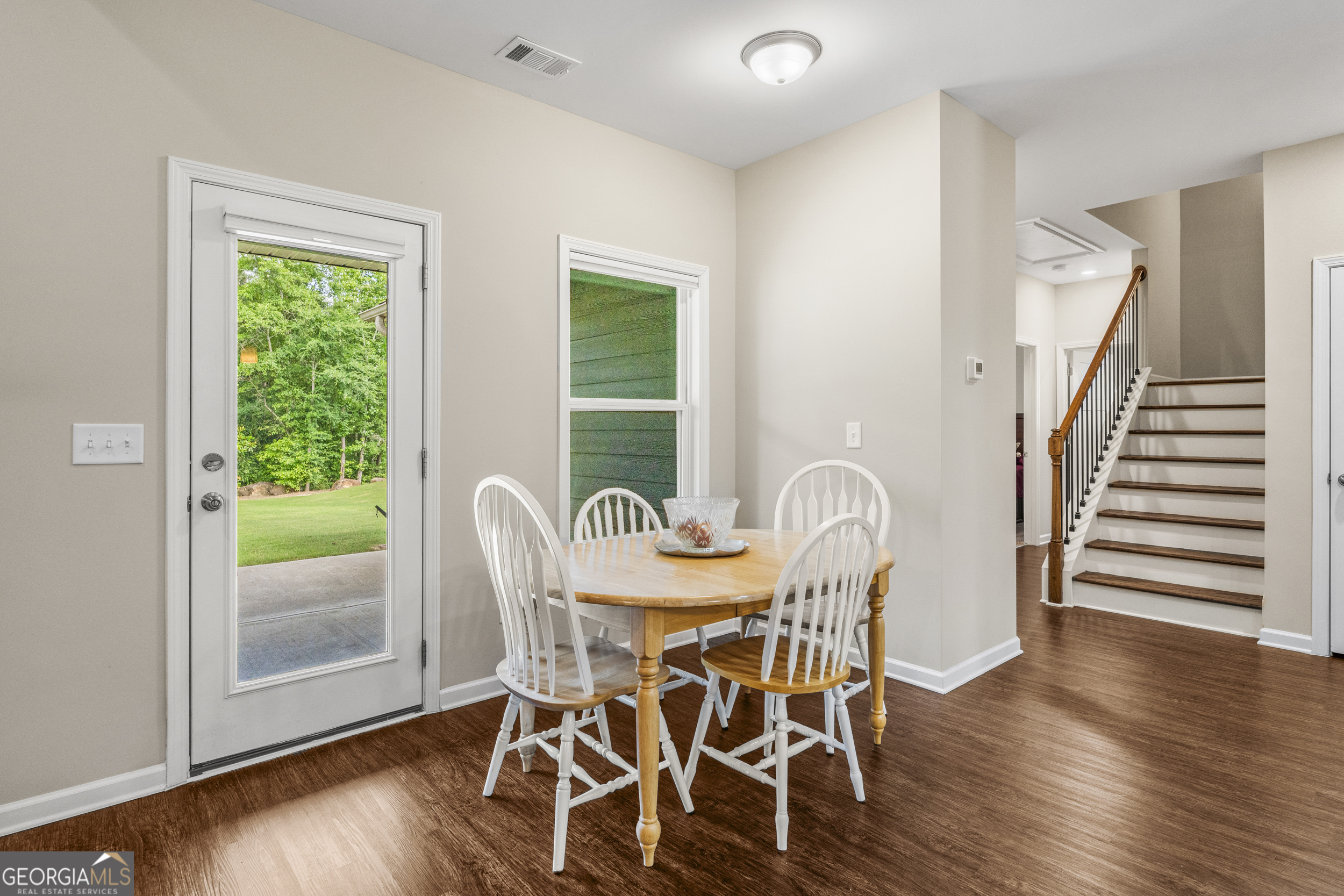 217 Courtland Road Brooks, GA 30205 - Photo 10 of 39