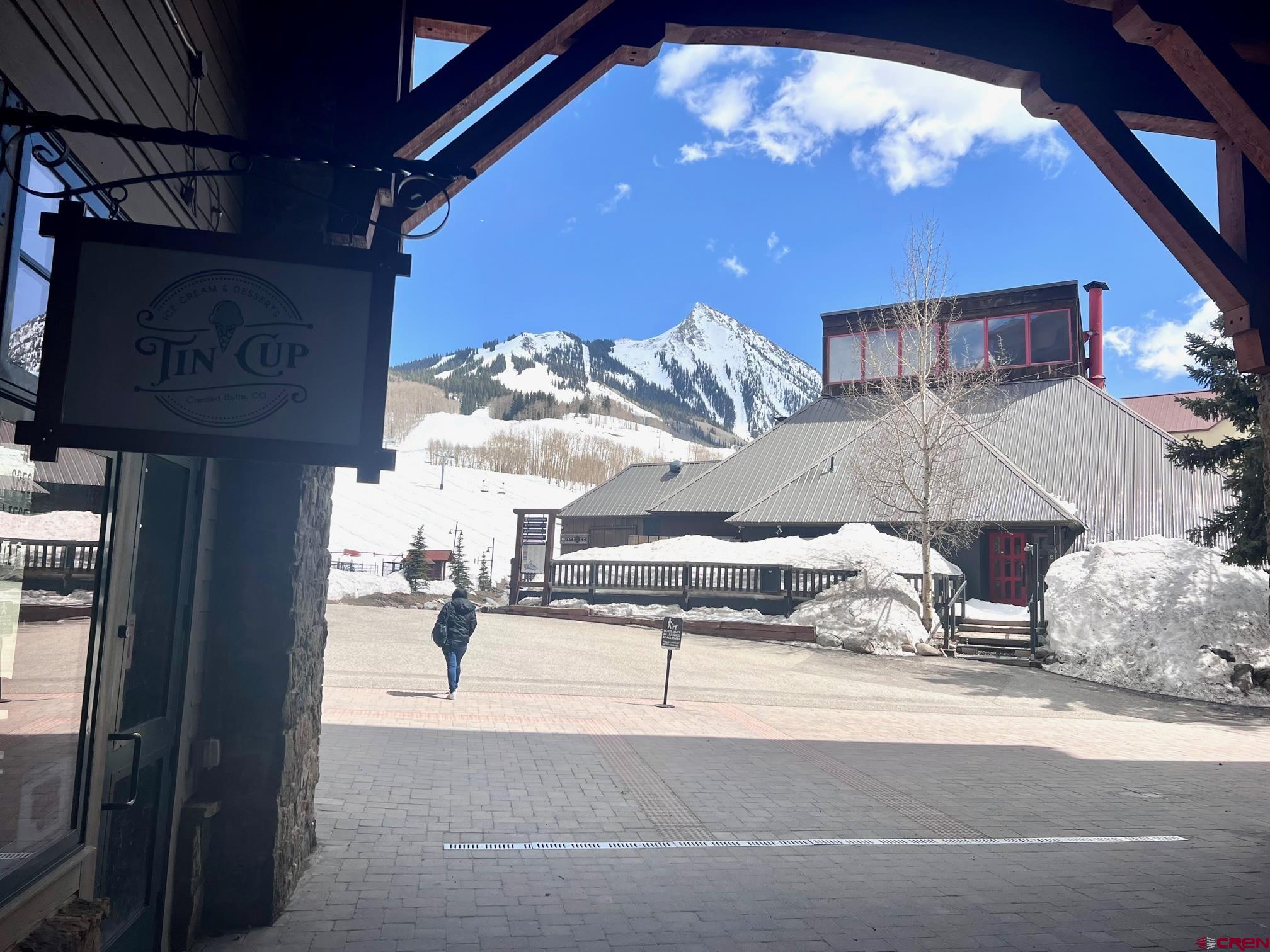 620 Gothic Road, Unit 511 Crested Butte, CO 81225 - Photo 39 of 43