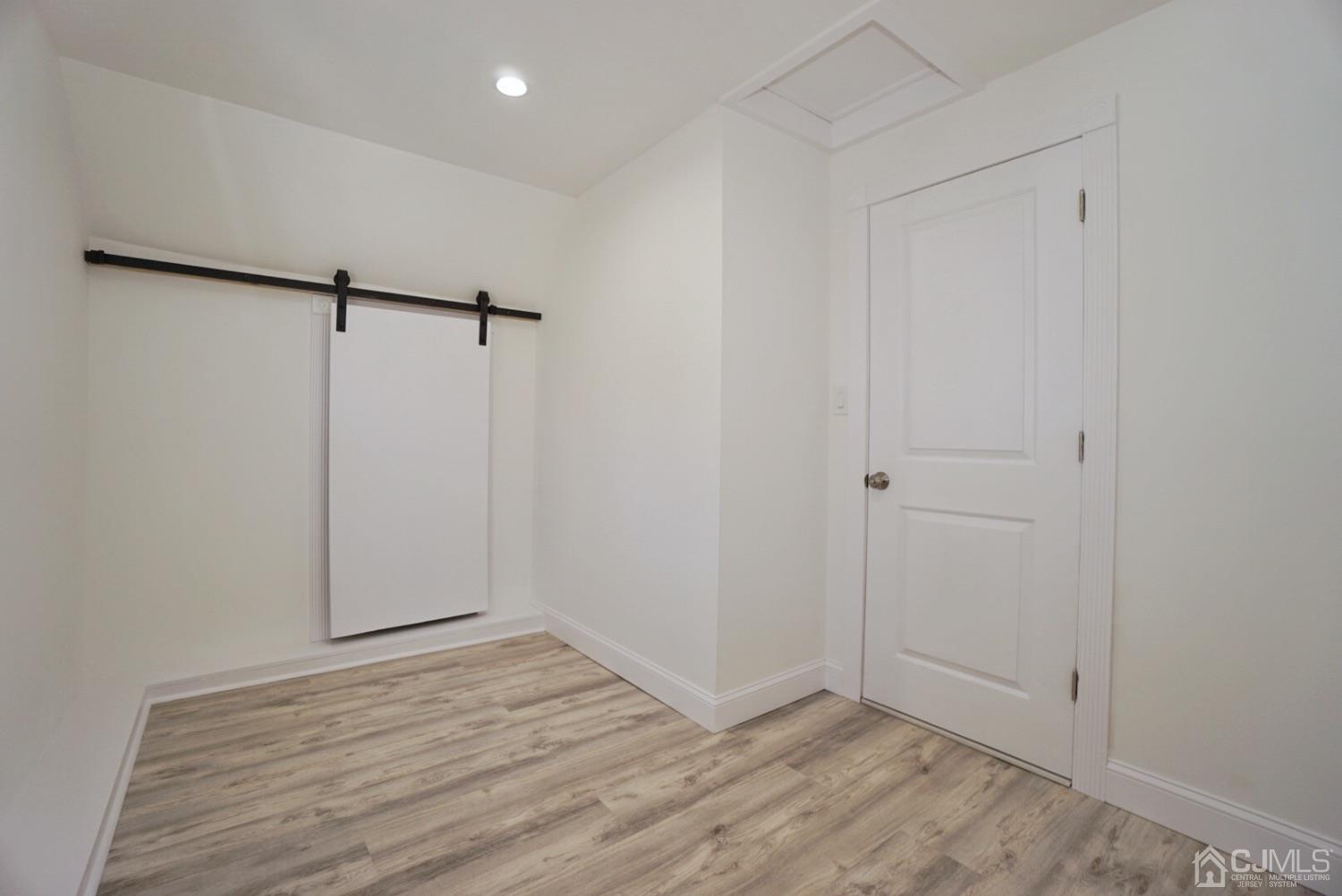 106 Ridge Road Colonia, NJ 07067 - Photo 32 of 44 a view of an empty room