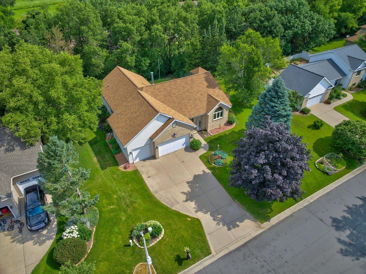 712 Brook Street DeForest, WI 53532 - Photo 62 of 88