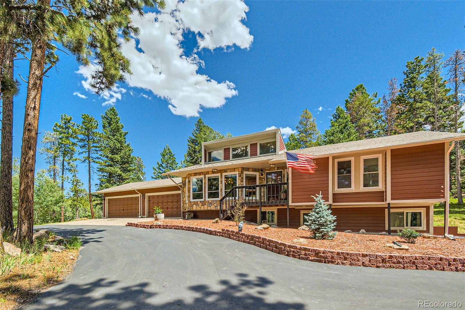 11034 Cordingly Road Conifer, CO 80433 - Photo 1 of 50 Gallery Image 1