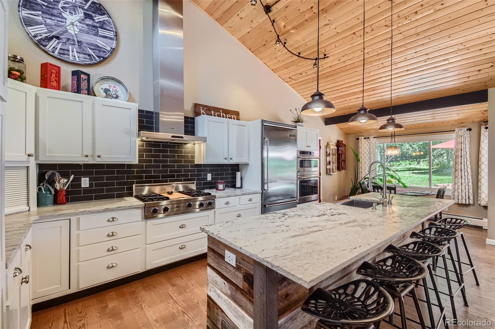 11034 Cordingly Road Conifer, CO 80433 - Photo 16 of 50 Gallery Image 16