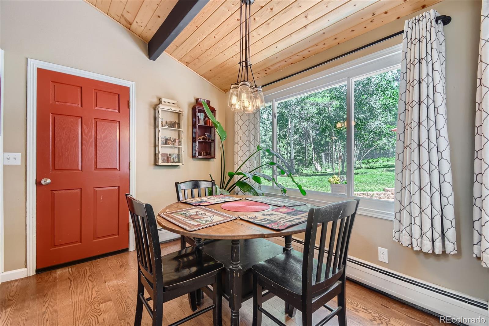 11034 Cordingly Road Conifer, CO 80433 - Photo 18 of 50 Gallery Image 18