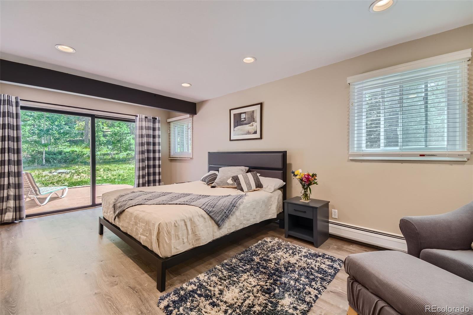 11034 Cordingly Road Conifer, CO 80433 - Photo 19 of 50 Gallery Image 19