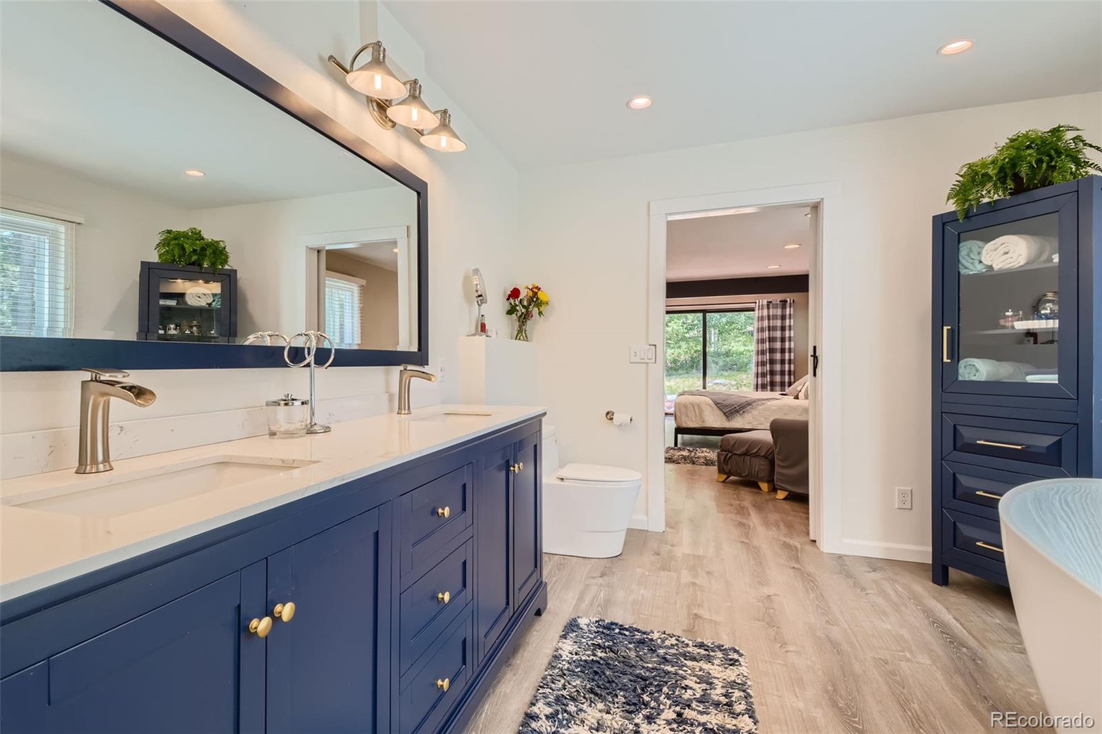 11034 Cordingly Road Conifer, CO 80433 - Photo 24 of 50 Gallery Image 24