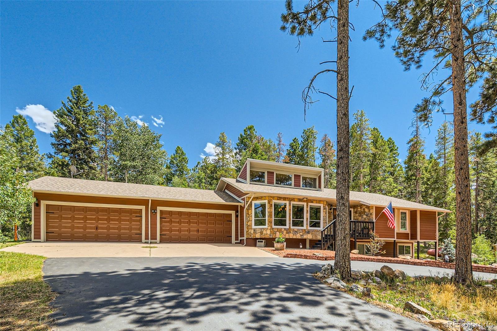 11034 Cordingly Road Conifer, CO 80433 - Photo 3 of 50 Gallery Image 3