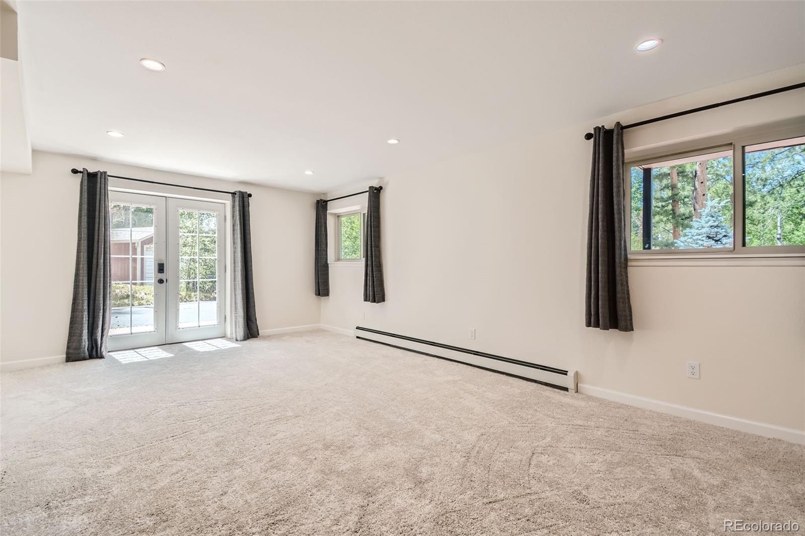 11034 Cordingly Road Conifer, CO 80433 - Photo 36 of 50 Gallery Image 36