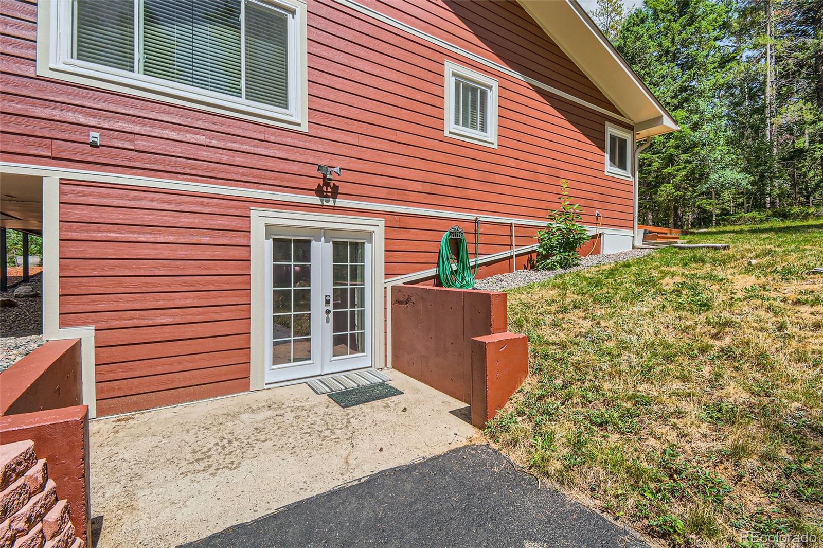 11034 Cordingly Road Conifer, CO 80433 - Photo 43 of 50 Gallery Image 43