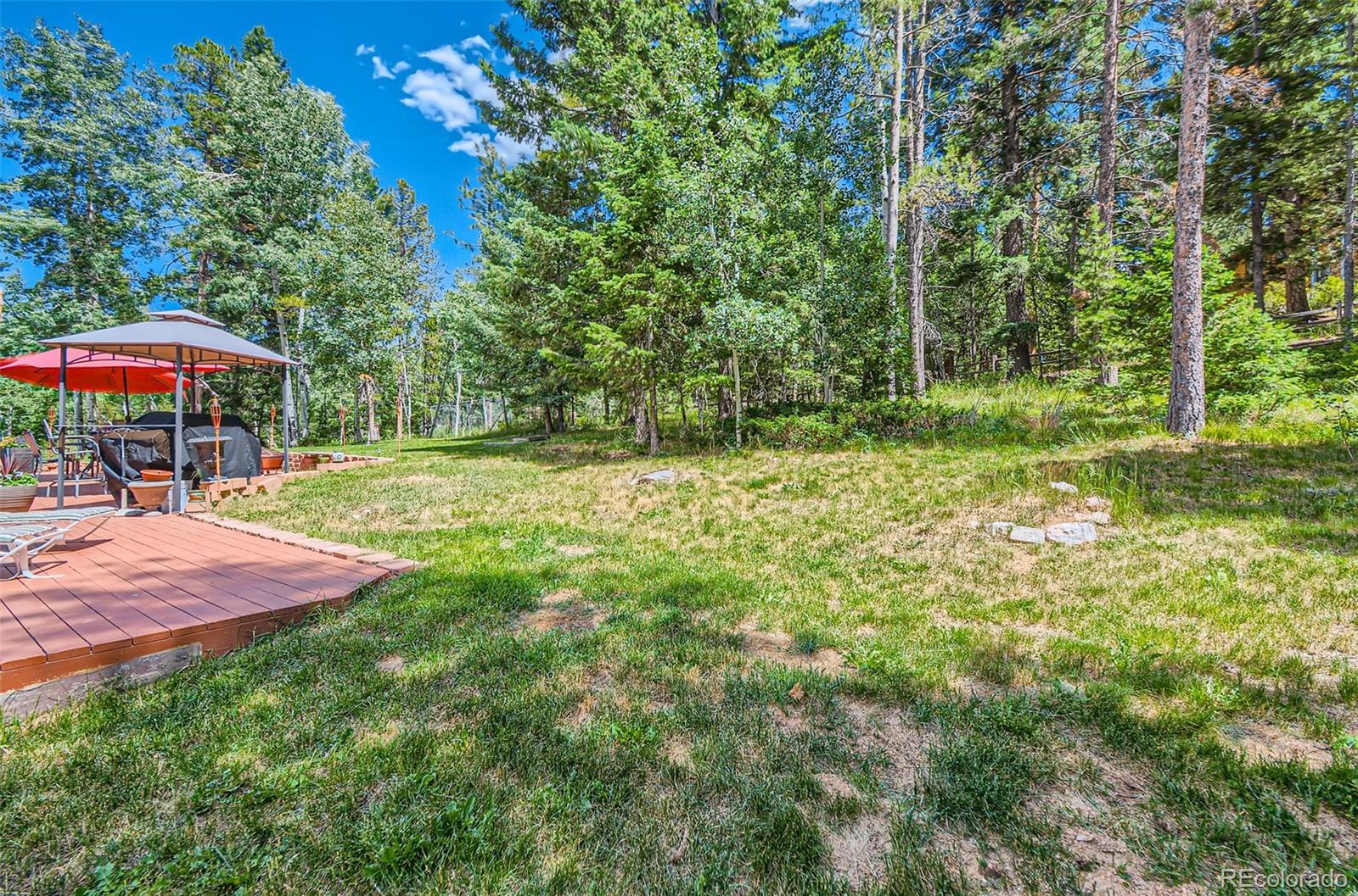 11034 Cordingly Road Conifer, CO 80433 - Photo 44 of 50 Gallery Image 44
