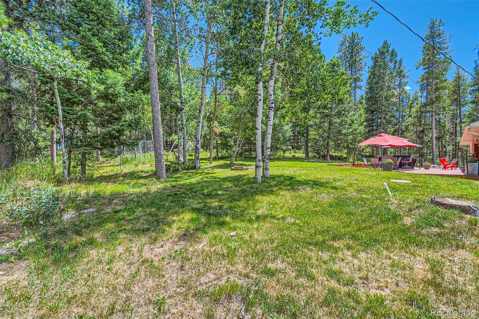 11034 Cordingly Road Conifer, CO 80433 - Photo 46 of 50 Gallery Image 46