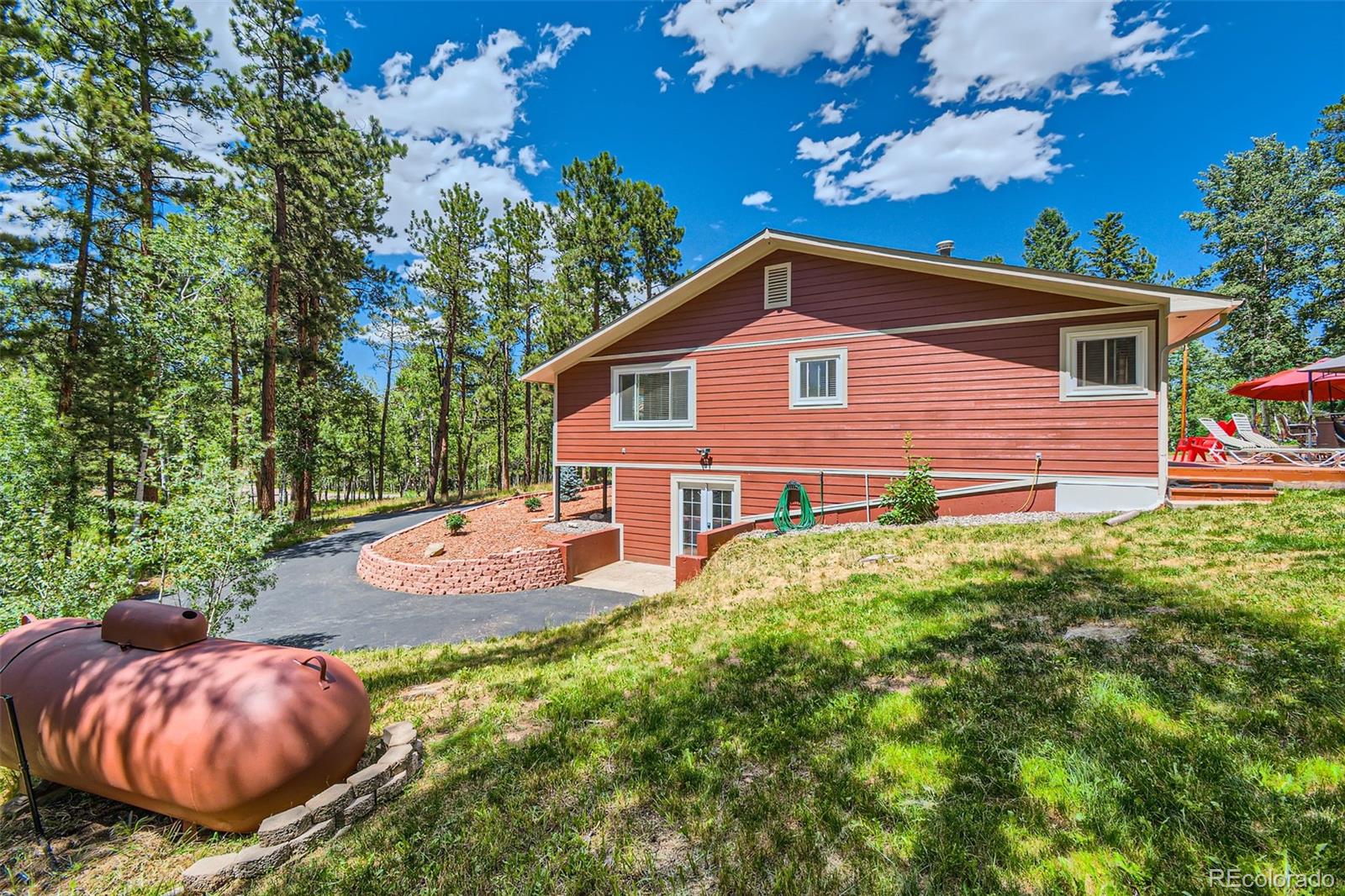11034 Cordingly Road Conifer, CO 80433 - Photo 48 of 50 Gallery Image 48