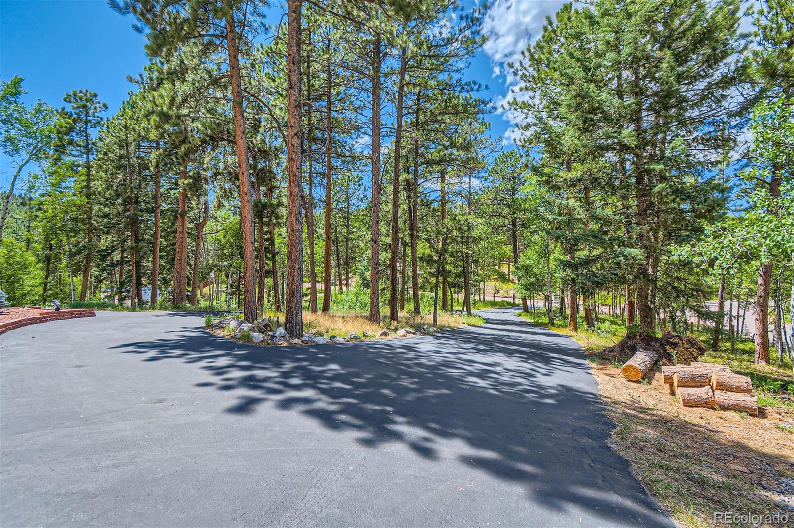 11034 Cordingly Road Conifer, CO 80433 - Photo 49 of 50 Gallery Image 49