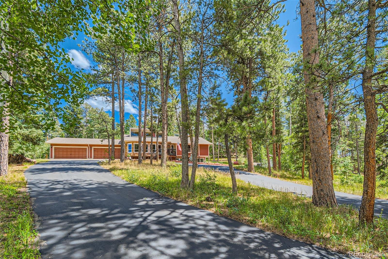 11034 Cordingly Road Conifer, CO 80433 - Photo 5 of 50 Gallery Image 5