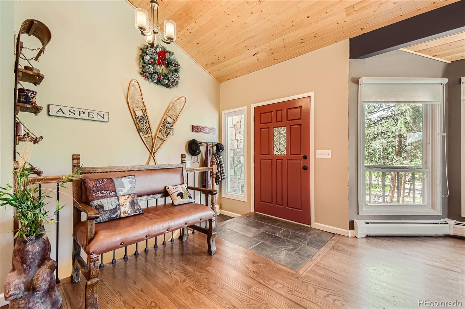 11034 Cordingly Road Conifer, CO 80433 - Photo 8 of 50 Gallery Image 8