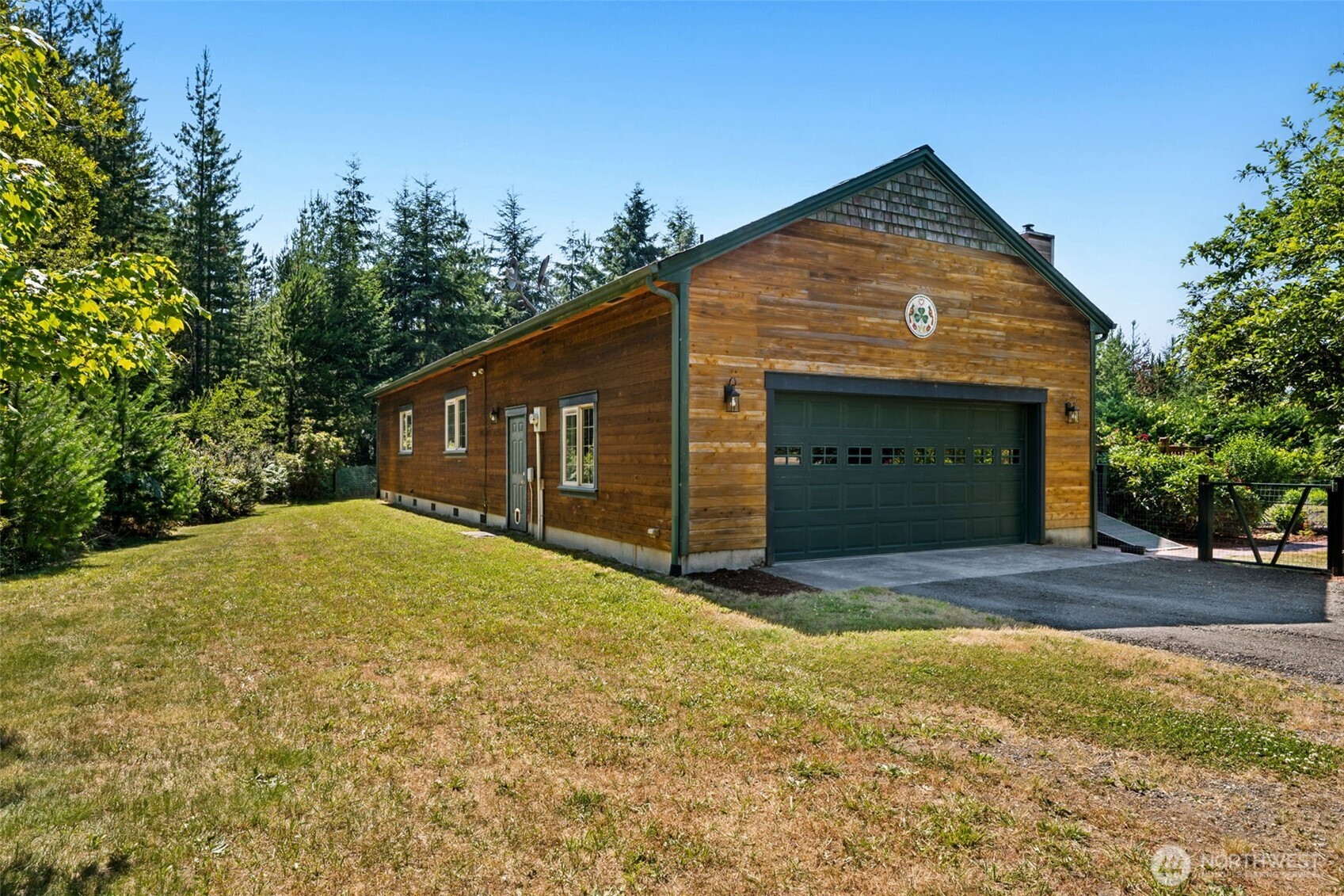 3840 East Mason Lake Road Shelton, WA 98584 - Photo 30 of 37