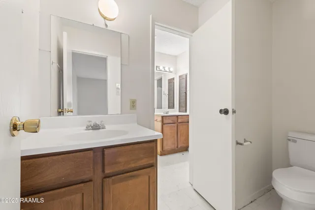 $900 | 504 Knollwood Circle, Unit A, Lafayette, LA 70506