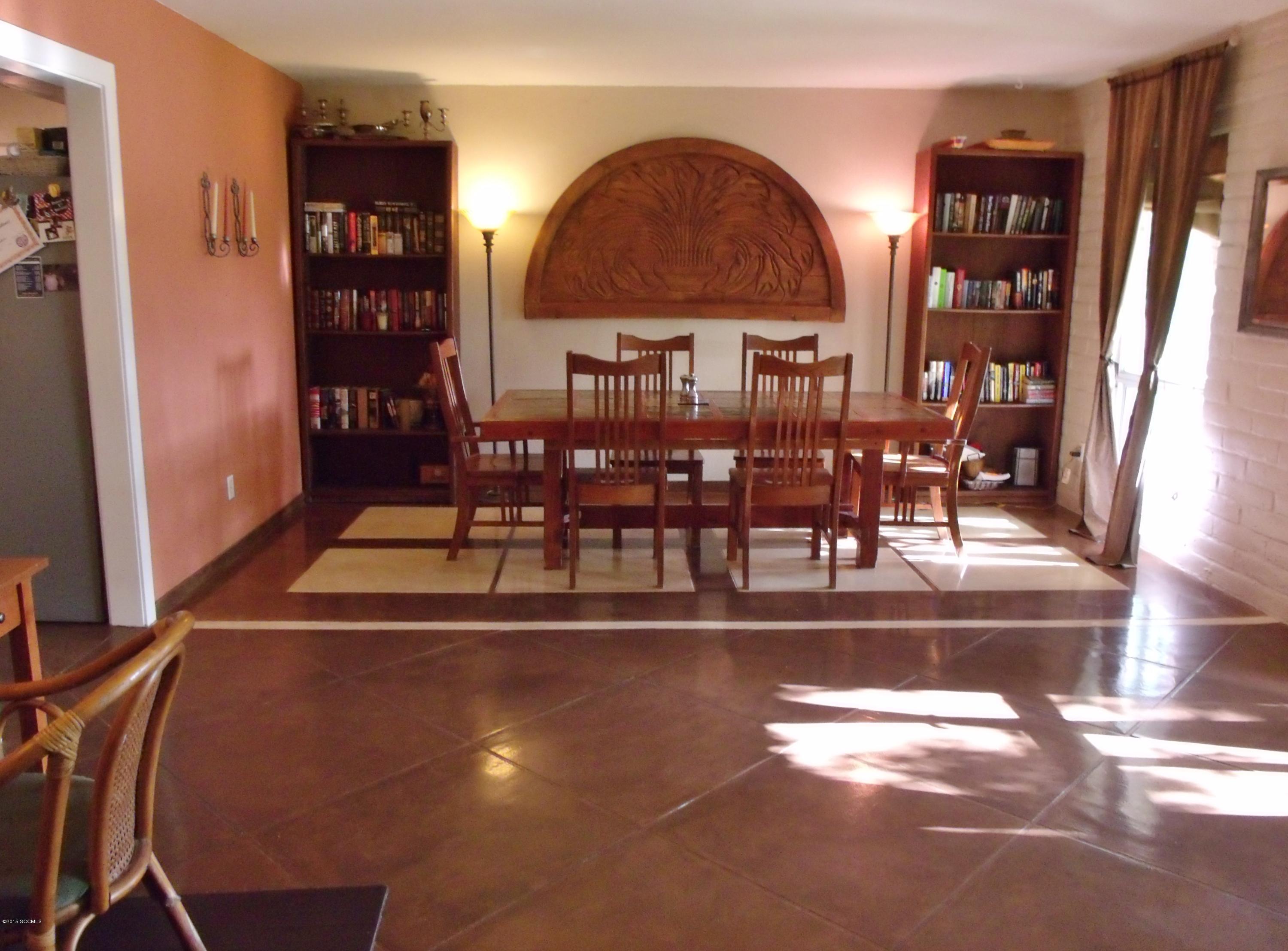 393 Cancun Court, Unit CORTE Rio Rico, AZ 85648 - Photo 7 of 33