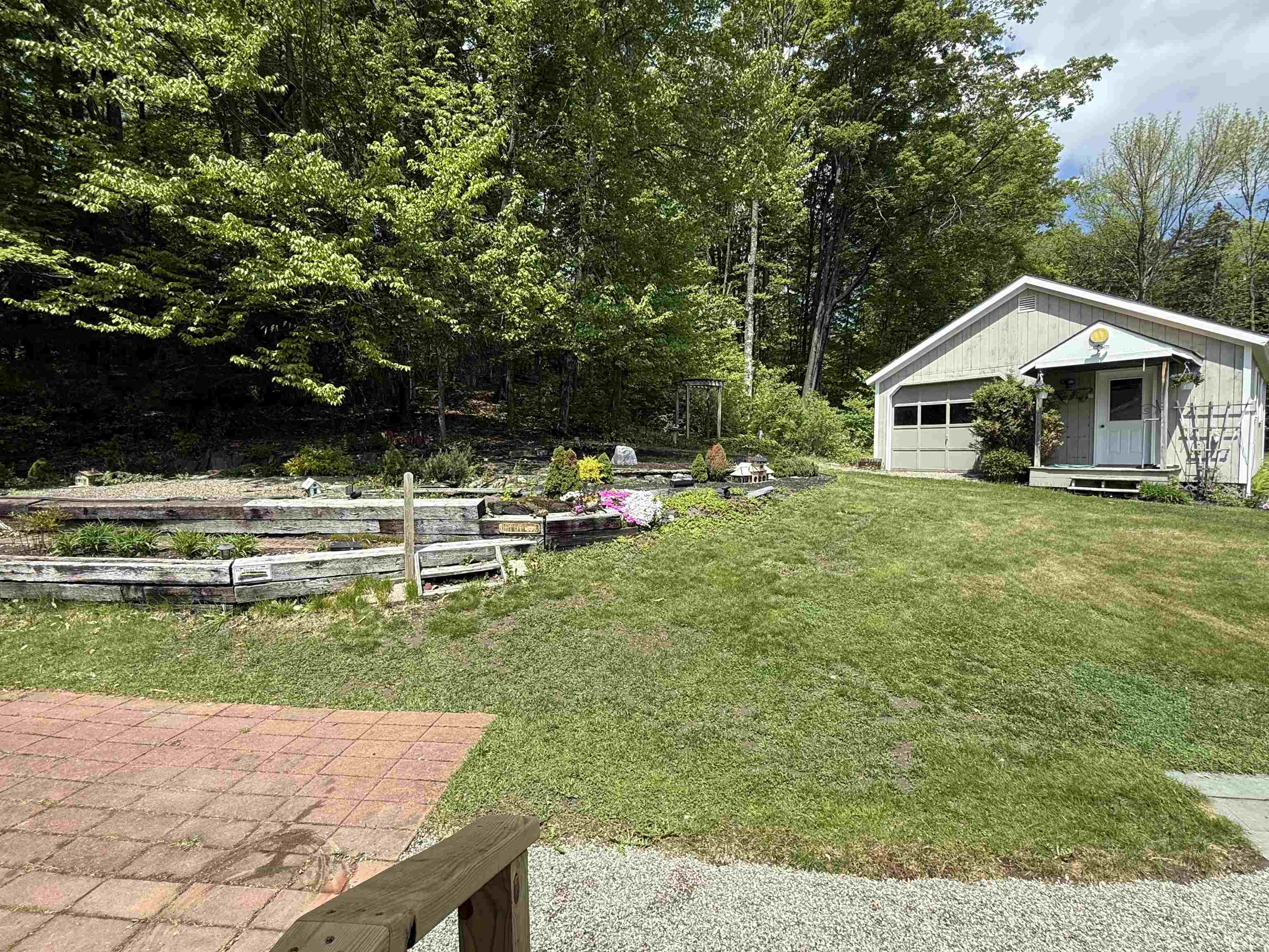 1226 Brainstorm Road Braintree, VT 05060 - Photo 39 of 40
