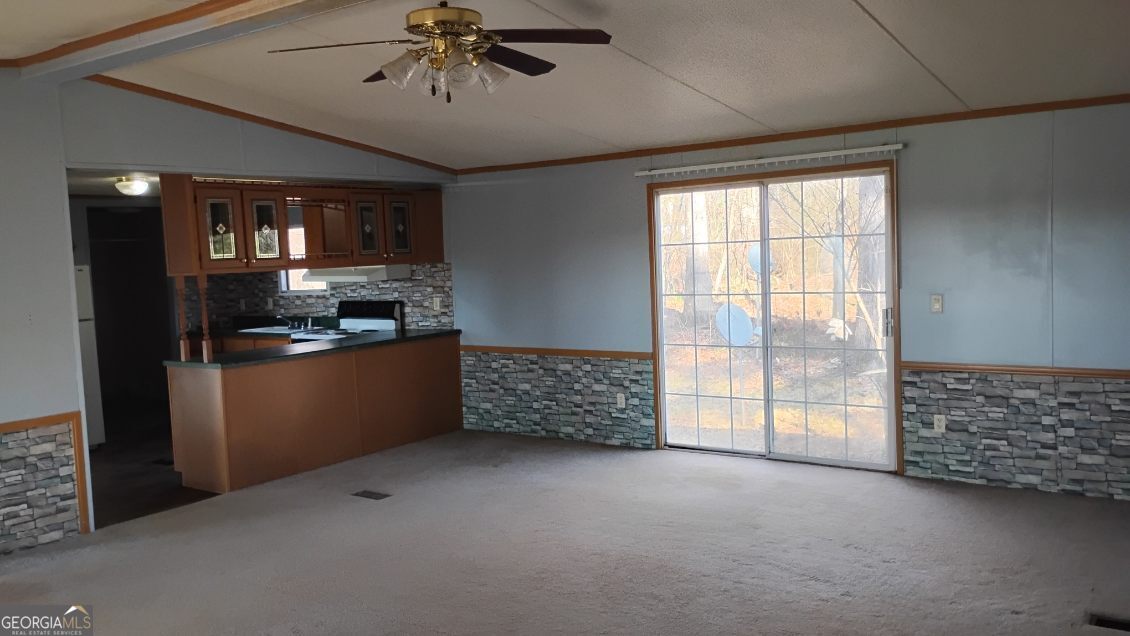 2331 Kesler Road Carnesville, GA 30521 - Photo 22 of 50 a view of kitchen and window