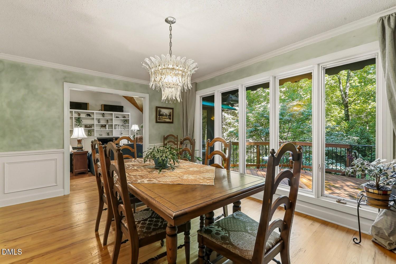 8208 Aberloch Court Raleigh, NC 27606 - Photo 24 of 80 039-075-Dining Room-1500x1000