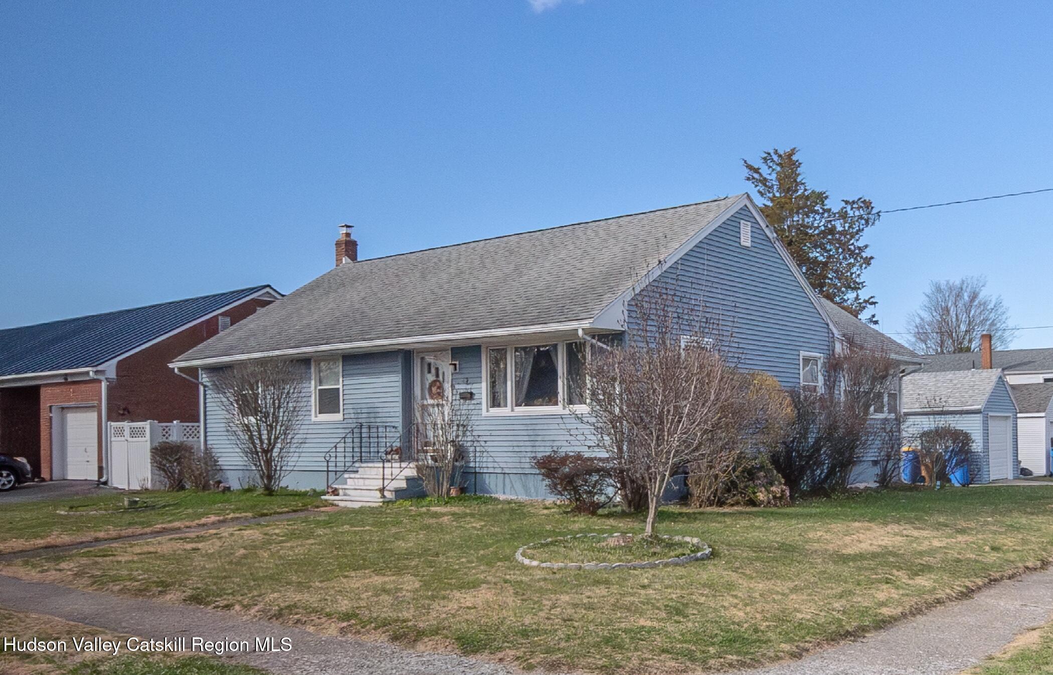 3 Lipton Street Kingston, NY 12401 - Photo 1 of 34 Image-28