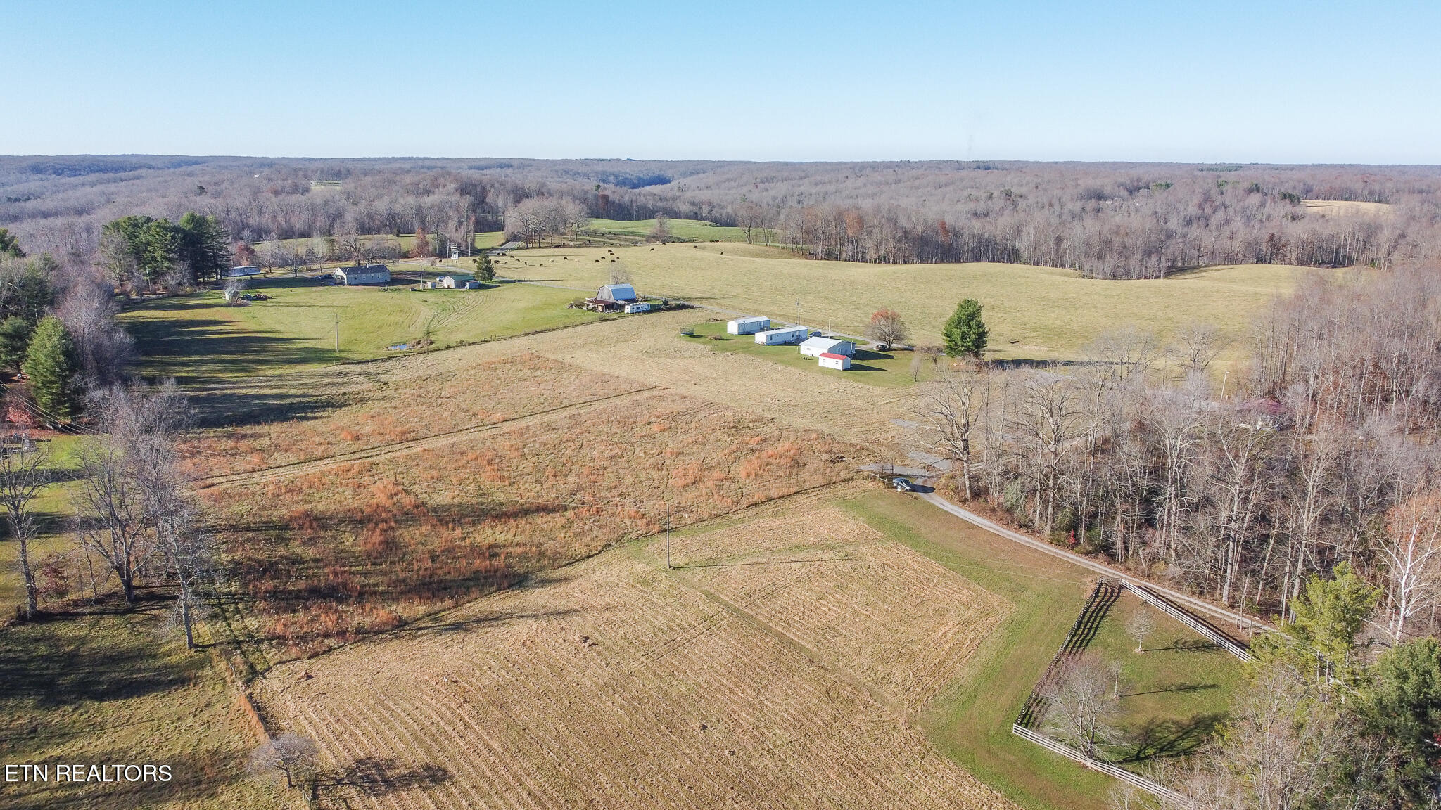 3.99-ac Bob Austin Road Crossville, TN 38571 - Photo 5 of 8 cravens-477
