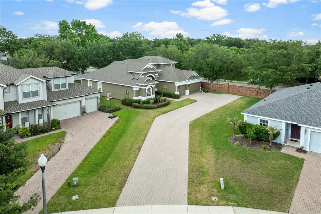 925 Bainbridge Loop Winter Garden, FL 34787 - Photo 40 of 46