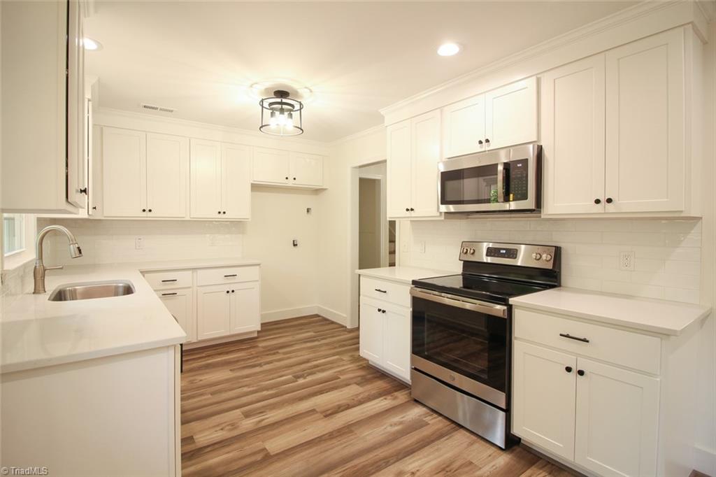 604 Stratford Road Lexington, NC 27292 - Photo 14 of 26