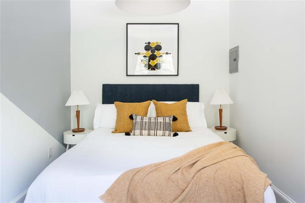 1351 Oxford Road Northeast, Unit 4 Atlanta, GA 30307 - Photo 14 of 21