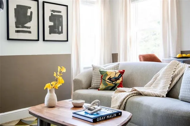 $1,700 | 1351 Oxford Road Northeast, Unit 4, Atlanta, GA 30307