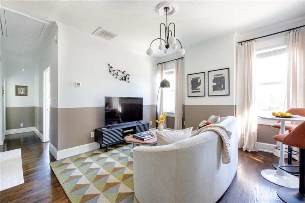 1351 Oxford Road Northeast, Unit 4 Atlanta, GA 30307 - Photo 10 of 21