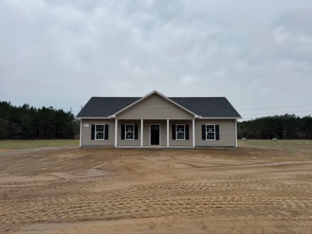 $349,900 | 677 Winningham Road, St. George, SC 29477