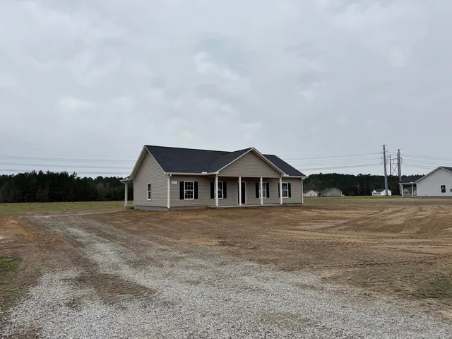 $349,900 | 677 Winningham Road, St. George, SC 29477