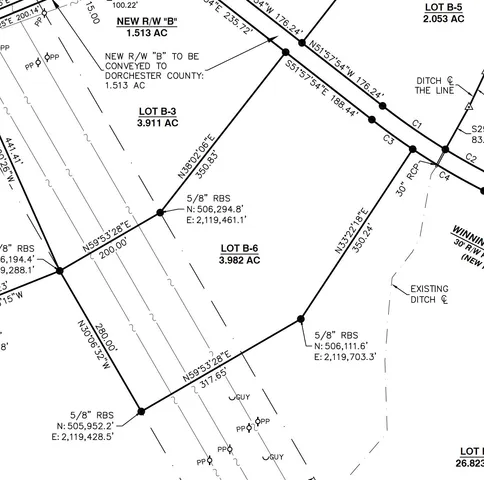 $349,900 | 677 Winningham Road, St. George, SC 29477