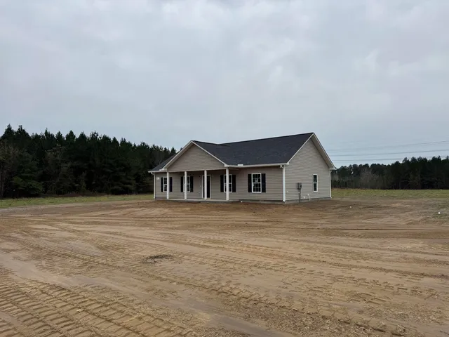 $349,900 | 677 Winningham Road, St. George, SC 29477